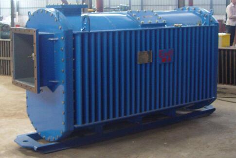 KS13-1000KVA崇义矿用变压器